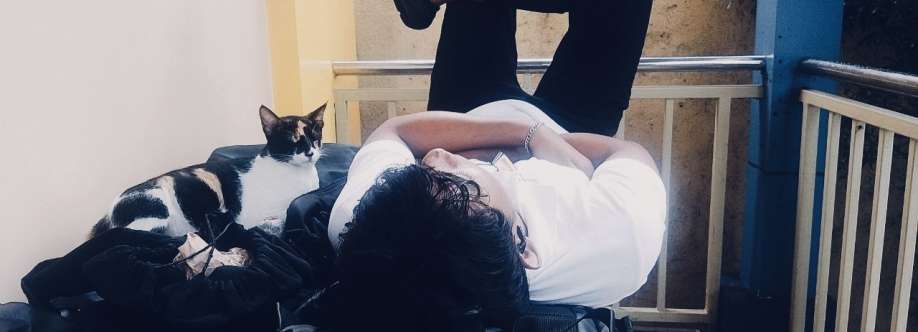 John Kevin Calibuso Cover Image