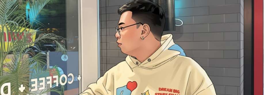 John Roei Tan Cover Image